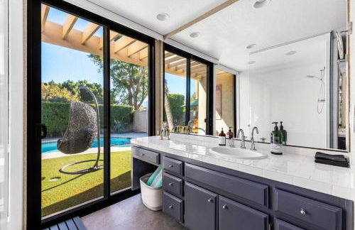 The Sunset House Pool & Spa - Foto 60