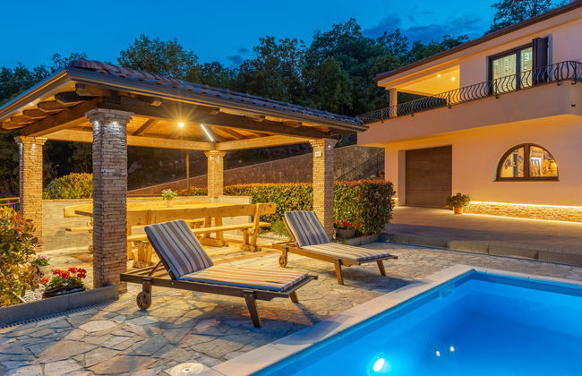 Villa Toni - Foto 25