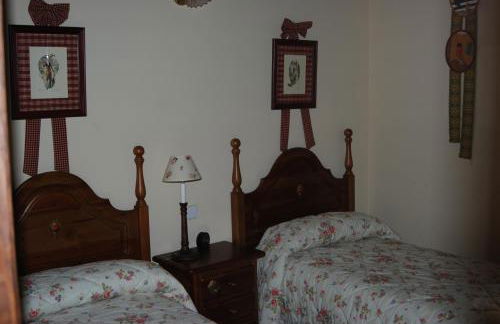 Casa Rural Rincon de la Vega - Foto 40