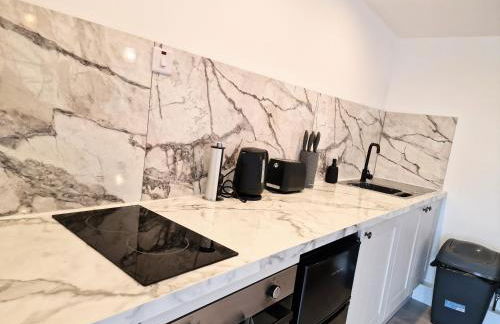 Kaoglen Buck Pod - Hot Tub - Dog Friendly - Photo 12