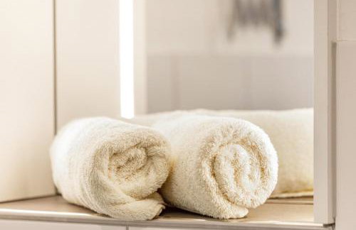 Nostalgie Apartment - Foto 8