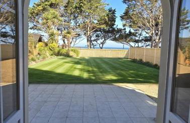 Les pieds dans l'eau - Foto 9