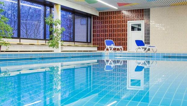 Appartement Helmut mit Sauna und Pool - Foto 2, Imagen principal