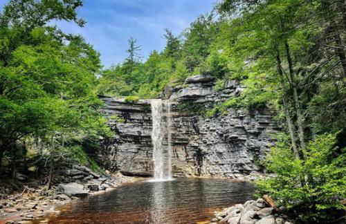 Saugerties Waterfront Getaway - Foto 32