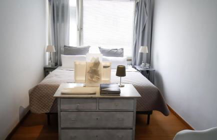 Boutique Loft Düsseldorf City für bis zu 6 Personen - Foto 11