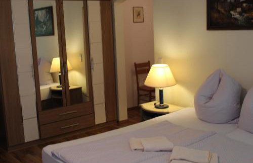 Monteurzimmer Fritsche-Tauberbischofsheim - Foto 20