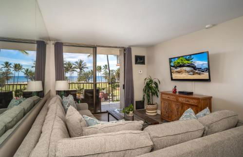 Sunny and Soothing Oceanfront Vistas - Foto 2