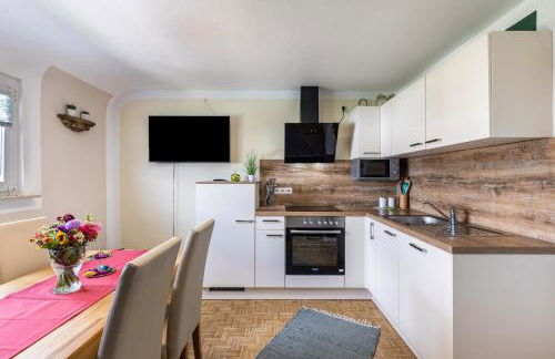 Baumelt Ferienwohnung - Foto 6