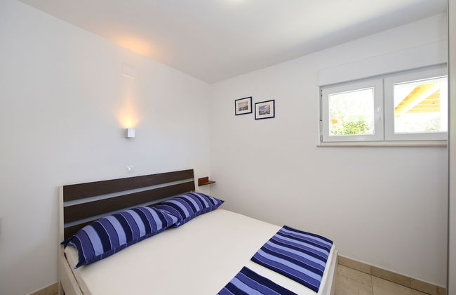 SunAdria Apartments - Foto 13