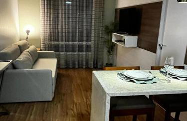 Flat dentro de hotel de Luxo proximo ao shopping - Foto 7