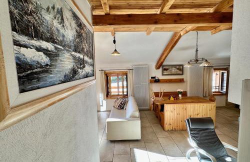 Chalet Paradisi - Foto 19