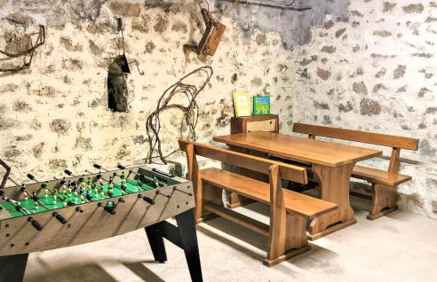 Amazing Home In Novi Vinodolski - Foto 23