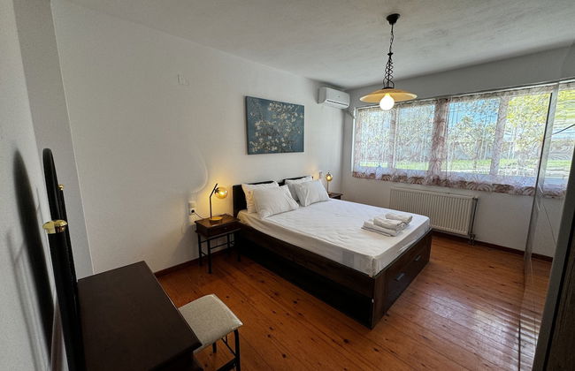 Skiathos Modern Garden Escape Apt - Foto 11