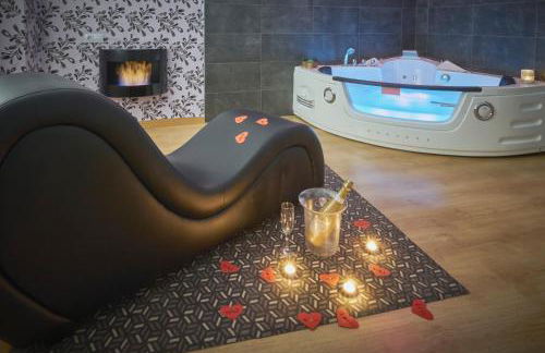 Casa Rural Aguas Frias - Foto 13