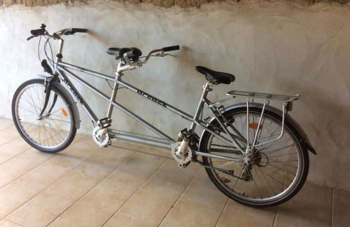 Gîte De L'Etot Fossey - Foto 34