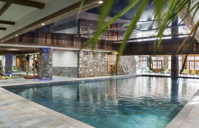 Kalinda Village 4* - Foto 1