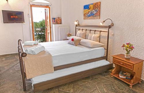 Villa Kastania - Foto 23