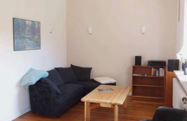 schoene-3-Zimmer-Ferienwohnung-in-St-Dionys-bei-Lueneburg - Foto 1