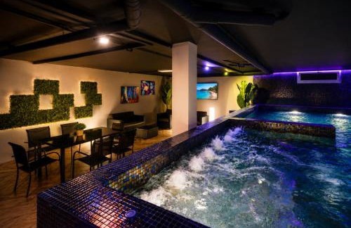 Villa BARLOVENTO SPA - Photo 43