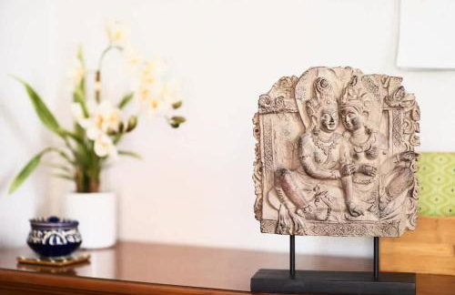 Serene Private Suite Patio Upscale Berkeley - Foto 30