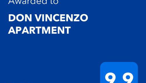 DON VINCENZO APARTMENT - Foto 5