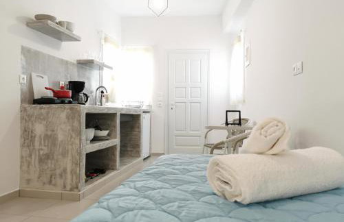 Meltemi Chora Amorgos - Photo 10