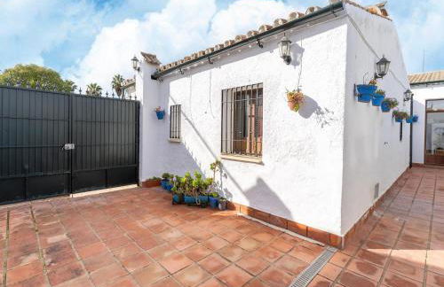 Studio in Spain with Private Pool and Garden - Foto 8