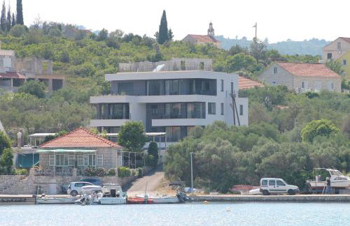 Apartments Marebella - Foto 24