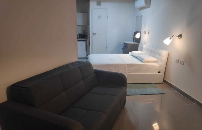 Agas Holiday Apartments - Gai Boutique - Foto 8