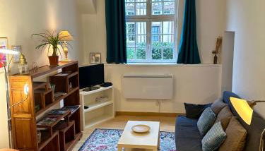 Appartement au cœur du vieux Rouen - Foto 3