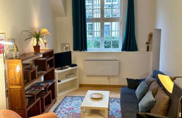 Appartement au cœur du vieux Rouen - Foto 3