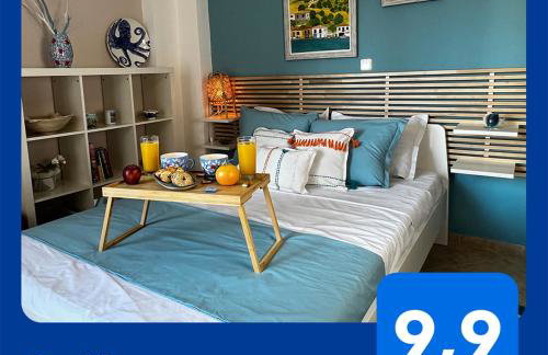 Casa Portokali Chalkidiki - Modern Comfort with Authentic Greek Charm - Foto 2