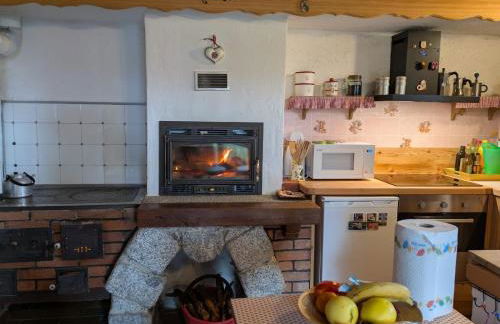 Baita Nido tra i Monti - Photo 12