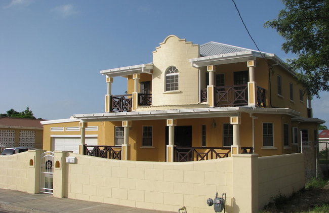 Maya's Bajan Villas - Unit B - Foto 29