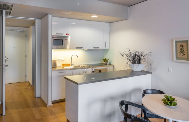 VN3 Terraces Suites by Adrez Living - Foto 24