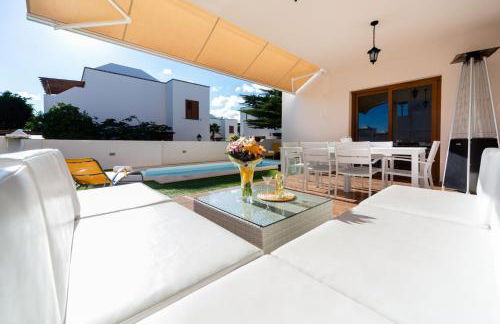 Valentina Villa Private Pool Garden - Foto 9