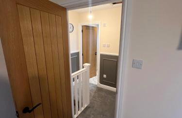 Caledonian Lock House - Foto 7