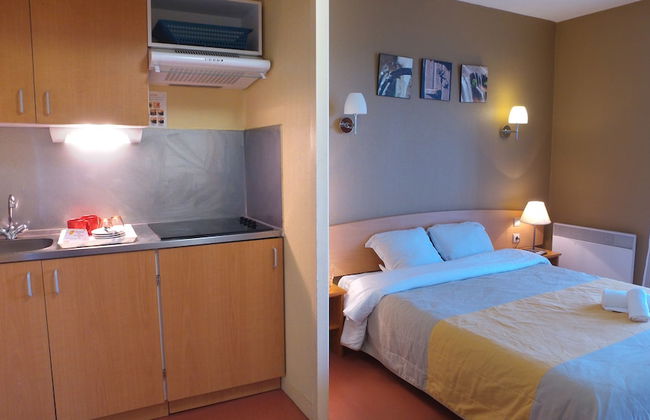 VVF Haute-Loire Les Estables - Foto 6