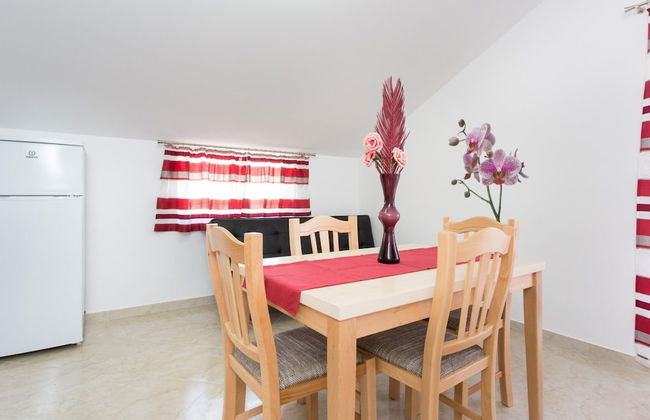 Scenic Elegant Apartments Krk With Balcony and Pool - Photo 43