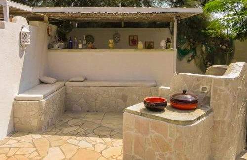 Villa Luisa Fronte Mare - Foto 12