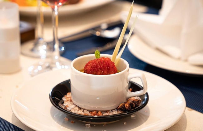 The Sea View Cam Ranh - Foto 29