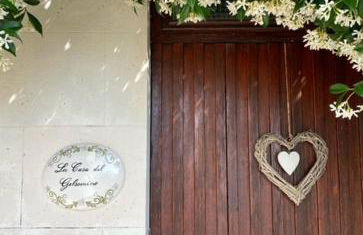 La Casa del Gelsomino - Foto 1