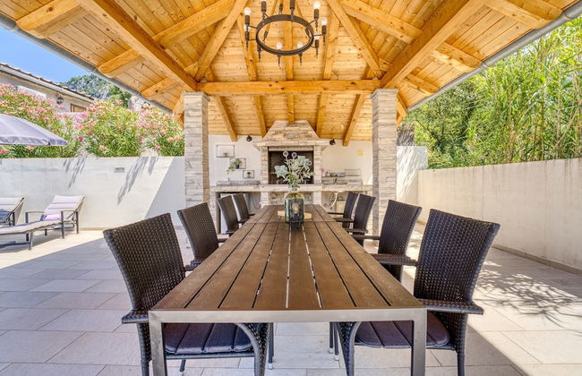 Pool House Edita - Foto 26