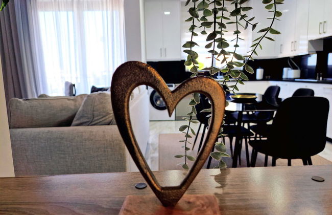 Sveltos Residence Suites - Foto 41