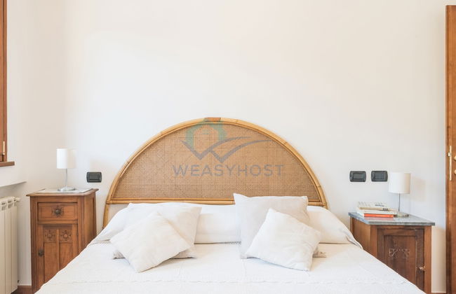 New Refined Villa Rayskaya In Monte Compatri - Foto 10