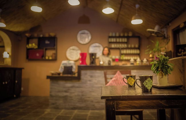 Mingtang Boutique Cottage - Photo 35