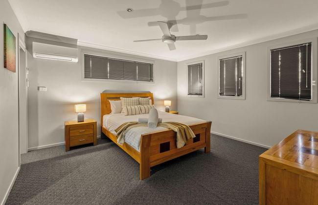 4 Bedroom House - Gorgeous View - Foto 5