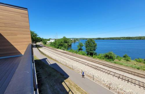 Boardman Ridge Penthouse Close to Town - Foto 11