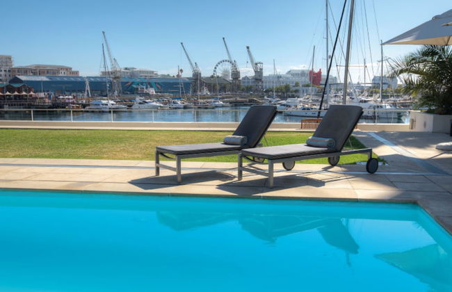 The Canal Three Bedroom Pool Duplex Penthouse - 505 - Foto 20