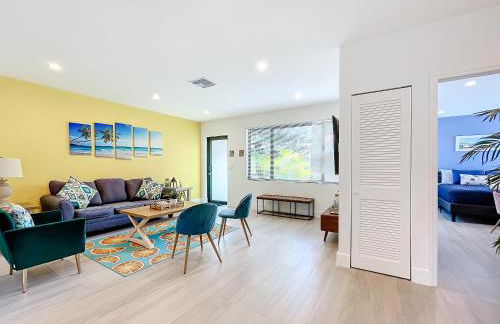 Los Patios Home Suites - Foto 53